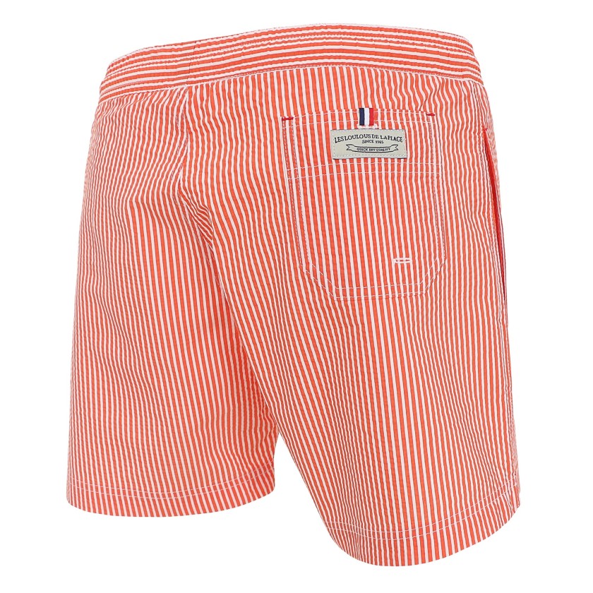 Firenze - Pantalone Sartoriale con vita elastica Blu Firenze - Pantalone Sartoriale con vita elastica Blu